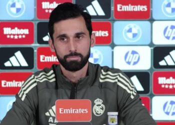 Álvaro Arbeloa