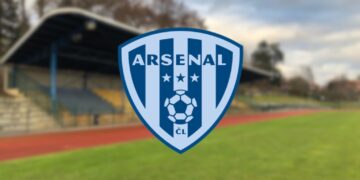 Arsenal Česká Lípa