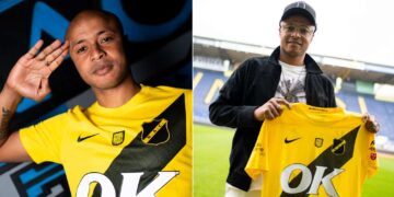 André Ayew