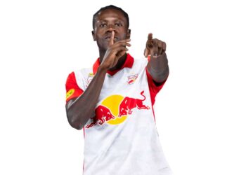 Edmund Baidoo