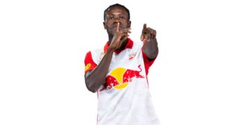 Edmund Baidoo