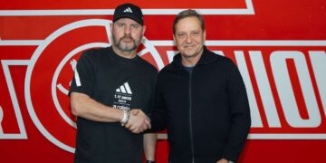 Steffen Baumgart