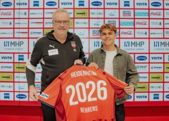 Hennes Behrens