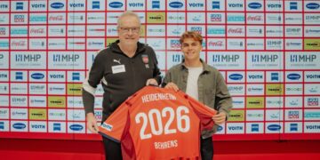 Hennes Behrens