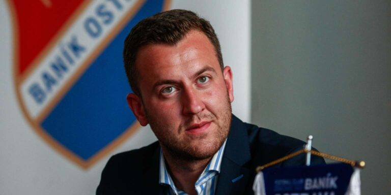Michal Bělák
