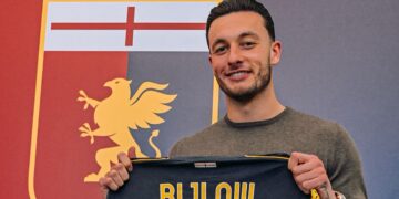 Justin Bijlow