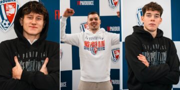 Boledovič, Mandous, Jelínek