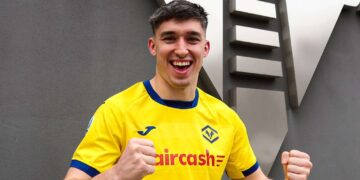 Kieron Bowie