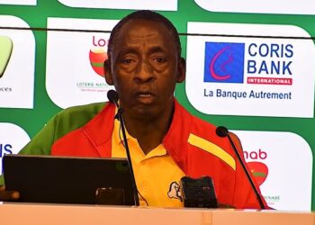 Brama Traoré