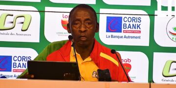 Brama Traoré