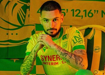 Rémy Cabella