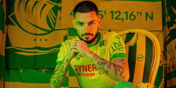 Rémy Cabella