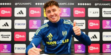 Tom Cairney