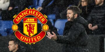 Michael Carrick