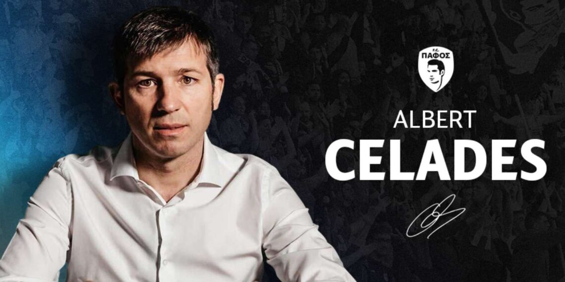 Albert Celades