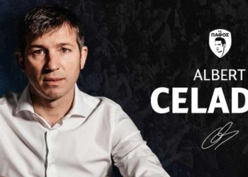 Albert Celades