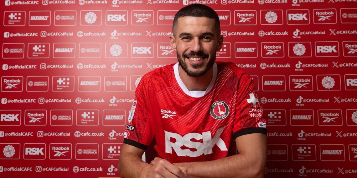 Conor Coady