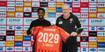Christian Conteh