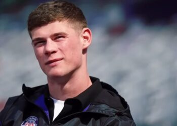 Charlie Cresswell