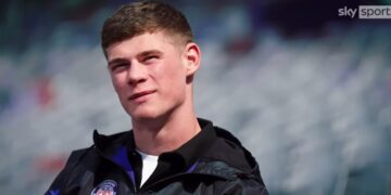 Charlie Cresswell