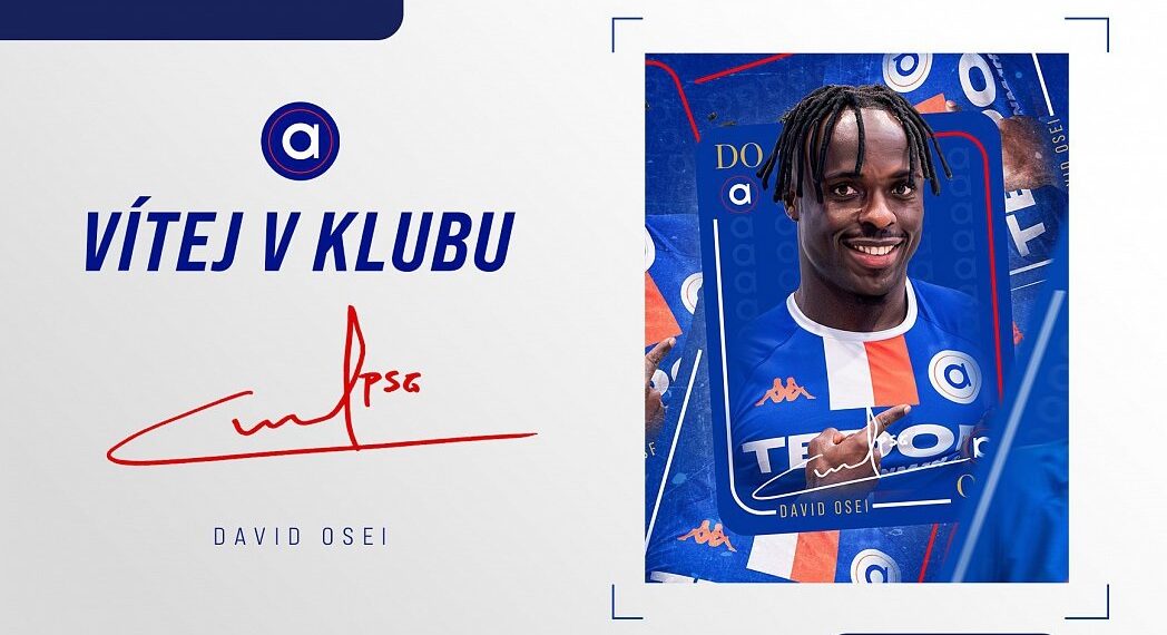 David Osei