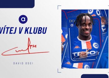 David Osei