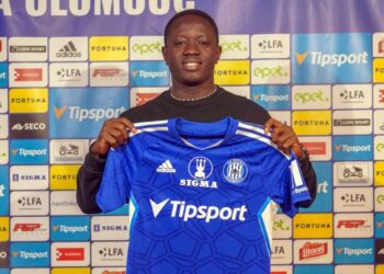 Dele Israel