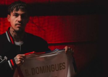 Brandon Domingués