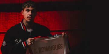 Brandon Domingués