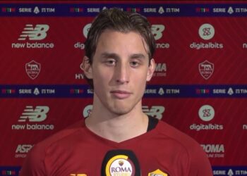 Edoardo Bove