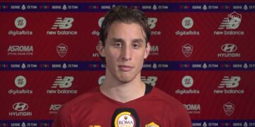 Edoardo Bove