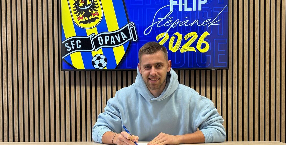 Filip Štěpánek