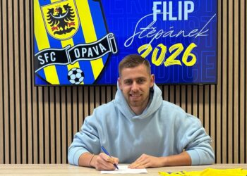 Filip Štěpánek