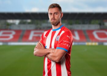 Filip Štěpánek
