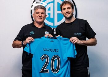 Franco Vazquez