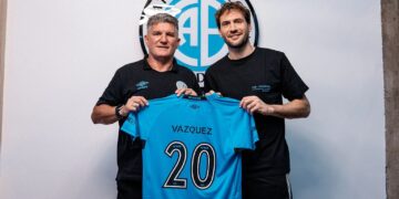 Franco Vazquez