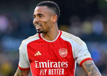 Gabriel Jesus