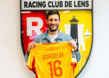 Mathieu Gorgelin