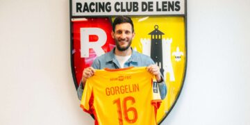 Mathieu Gorgelin
