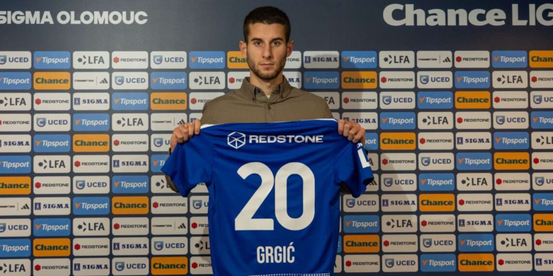 Dario Grgič