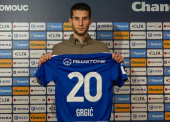 Dario Grgič