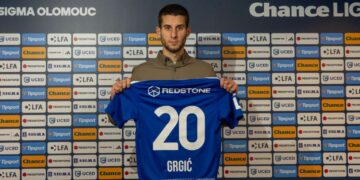 Dario Grgič
