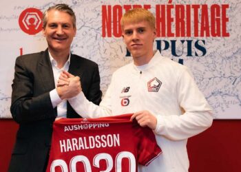 Hákon Haraldsson