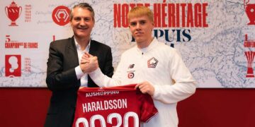 Hákon Haraldsson