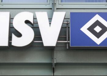 Hamburger SV