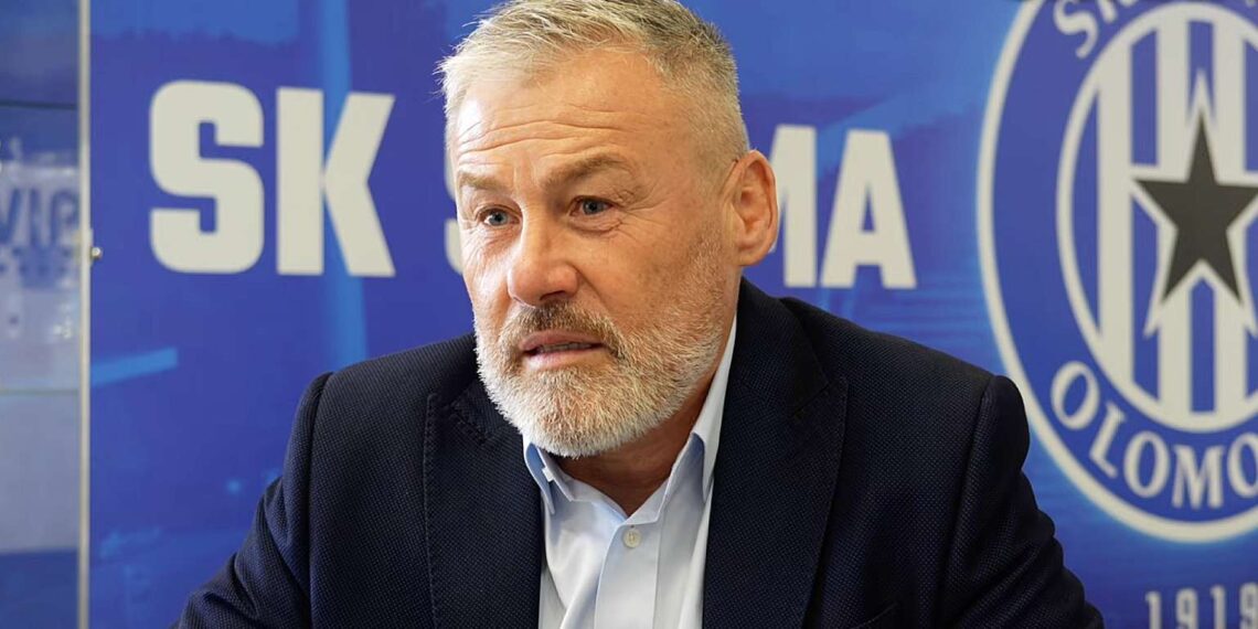 Pavel Hapal