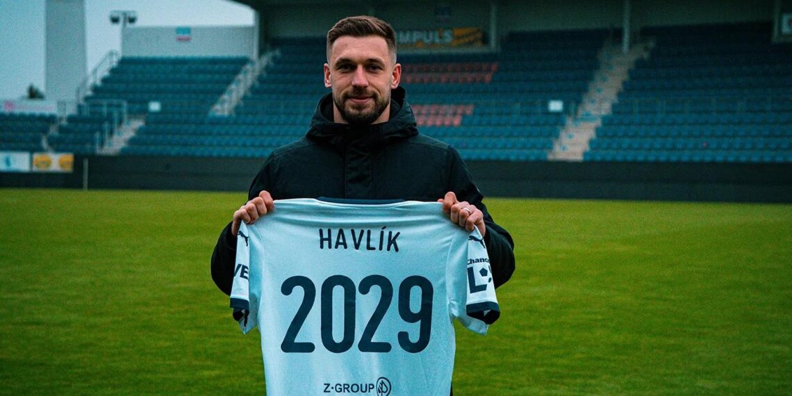 Marek Havlík