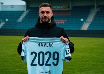 Marek Havlík
