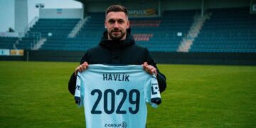 Marek Havlík