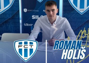 Roman Holiš